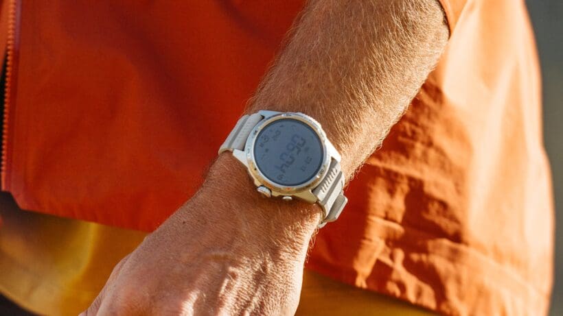 TicWatch Atlas adds some much-needed rugged style to Wear OS for a bargain price