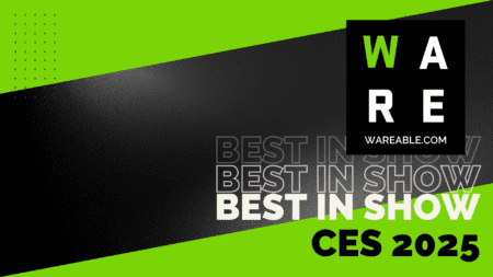 Enter Wareable’s Best in Show CES 2025 Awards Wareable CES Awards