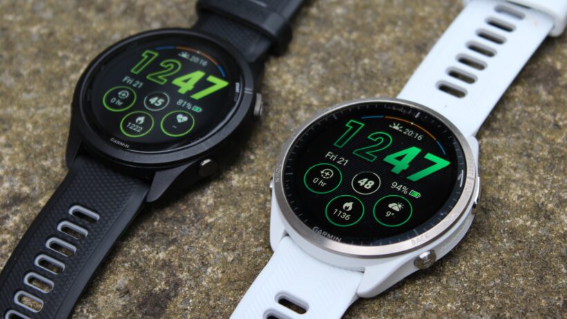 Garmin Forerunner 265 vs. 965: Which is best in 2025?