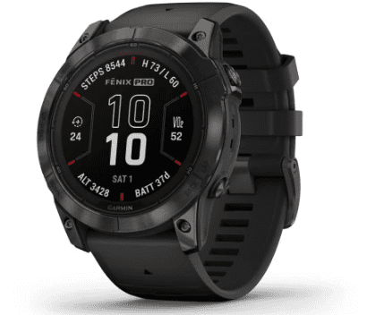 Garmin Fenix 7X Pro deal