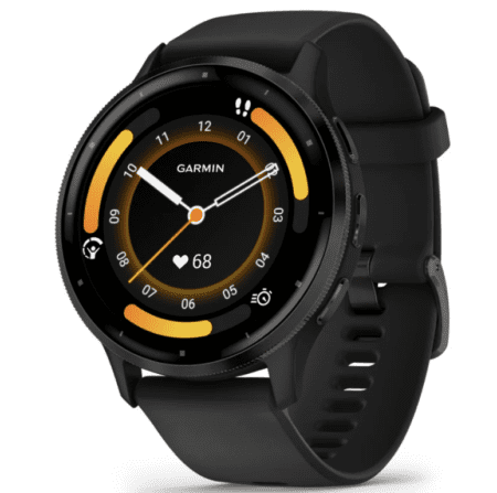 Garmin deals widget