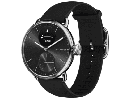 Withings ScanWatch 2 deal