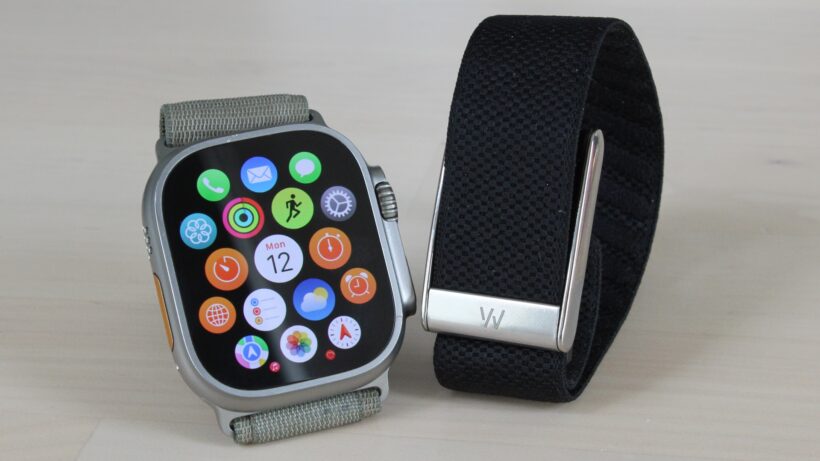 Turn your Apple Watch into Whoop: Apps for strain, recovery and sleep