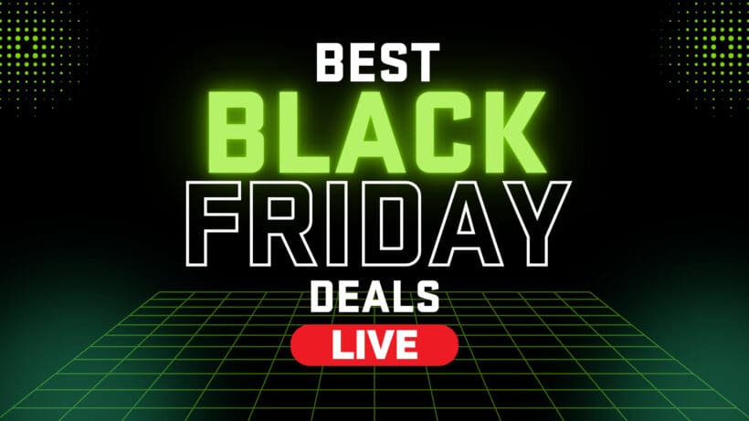 All the best smartwatch and fitness trackers Black Friday deals still available