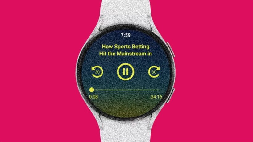 best-wear-os-apps-2025-casts