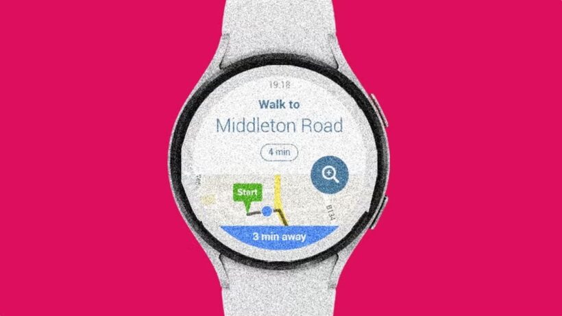 best-wear-os-apps-2025-citymapper