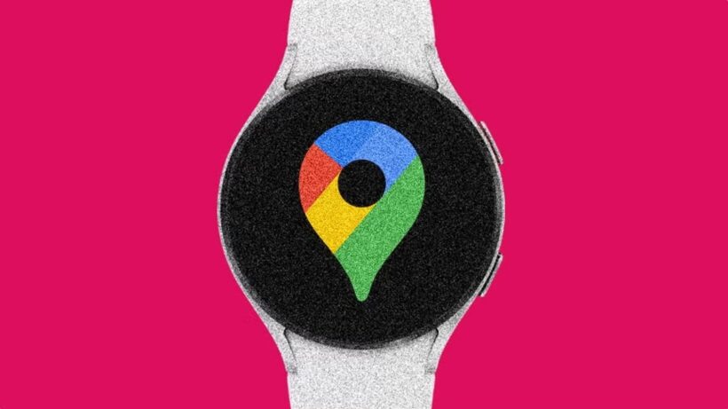 best-wear-os-apps-2025-google-maps
