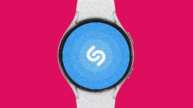 best-wear-os-apps-2025-shazam