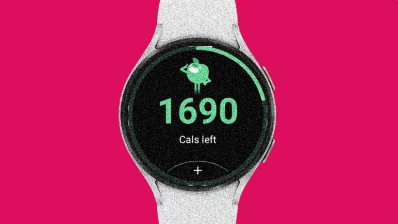 best-wear-os-apps-lifesum