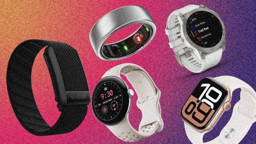 I’m the founder of Wareable & these are the Black Friday deals worth buying: Oura, Fitbit, Pixel Watch, Apple Watch