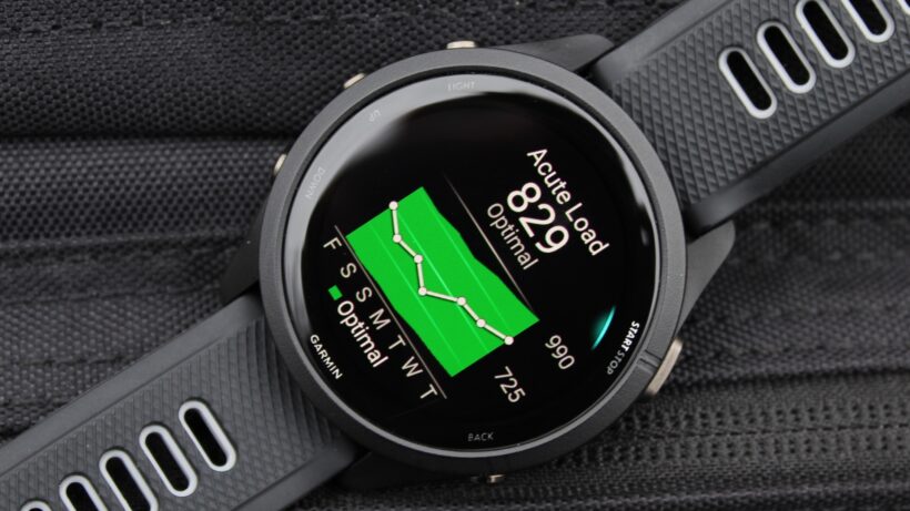 forerunner-265-acute-load