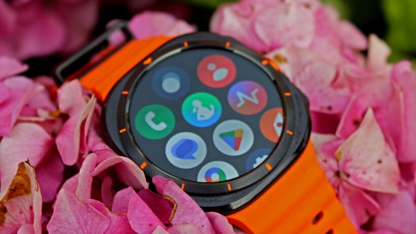 The 15 best apps if you have a Samsung Galaxy Watch