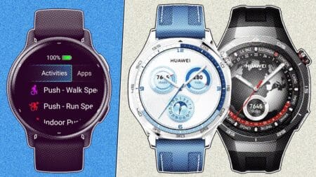 garmin-vivoactive-5-vs-huawei-watch-gt-5