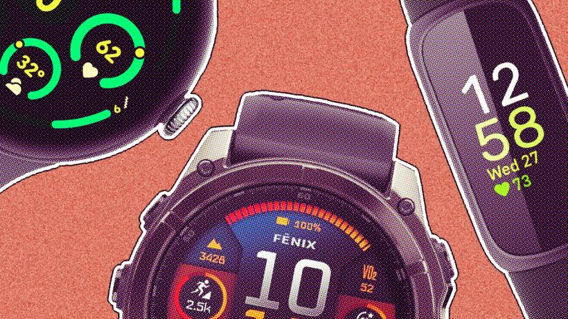 Garmin vs. Fitbit: Compare devices and discover which is best