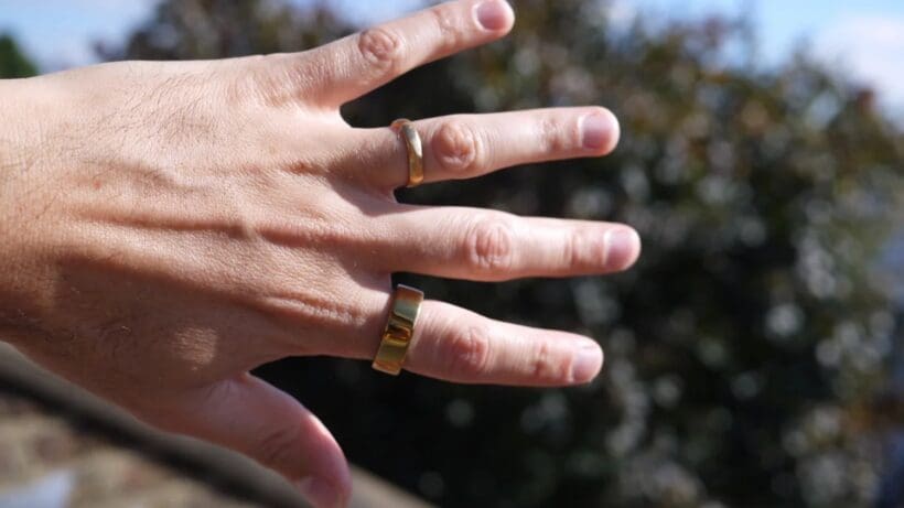 Oura Rings knows if you’re getting sick — and the feature is rolling out now