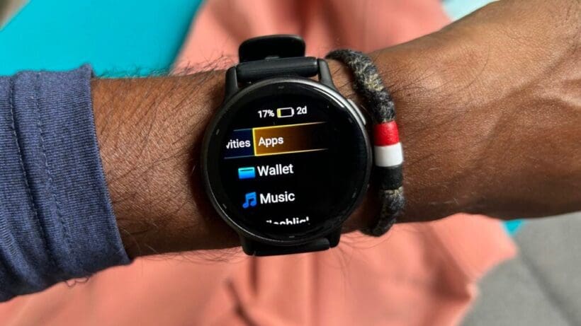 garmin-vivoactive-5-smart-features