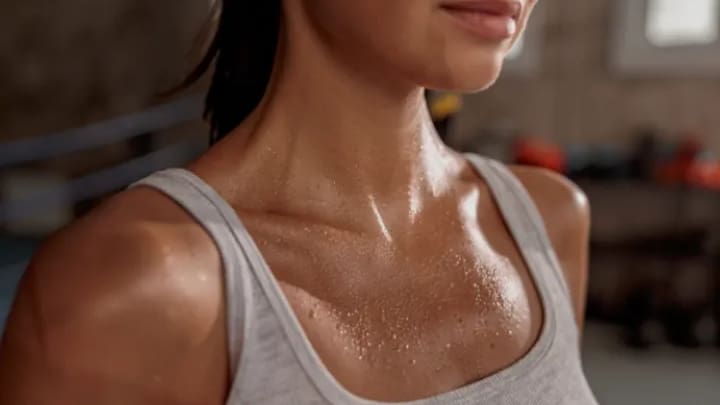 New women’s health sweat-sensing wearable gets $1m funding