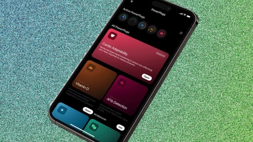 Ultrahuman Ring Air Gets AFib Detection