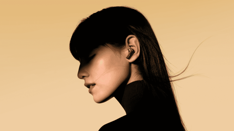 Huawei Earbuds image 3