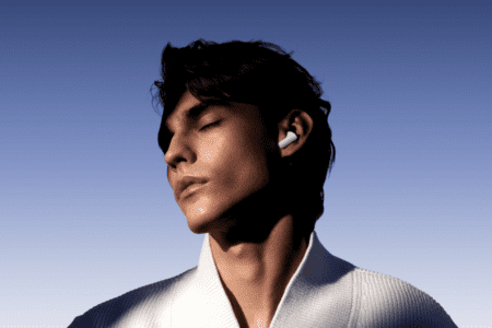 HUAWEI FreeBuds Pro 4 melds incredible sound and beautiful design Huawei Earbuds image 4