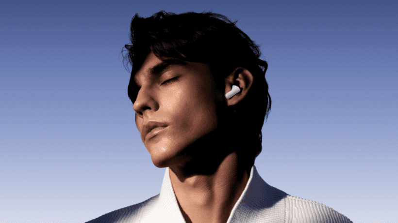 HUAWEI FreeBuds Pro 4 melds incredible sound and beautiful design 