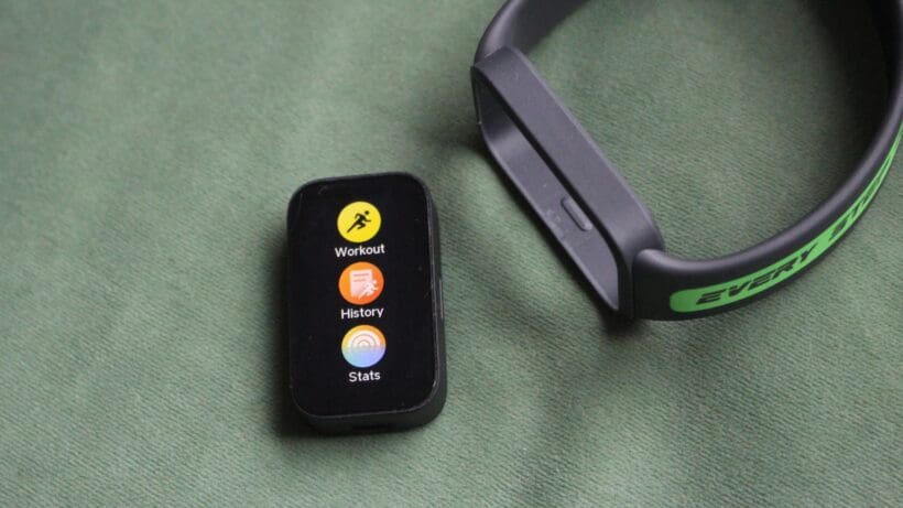 Xiaomi Mi Smart Band 9 Active