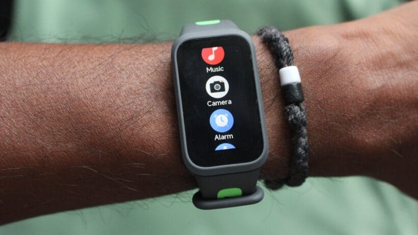 Xiaomi Mi Smart Band 9 Active