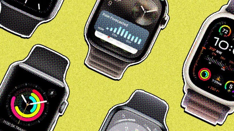 Best Apple Watch: Choose or upgrade to the right version [February 2026]