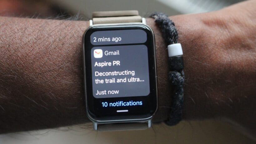 Xiaomi Smart Band 9 Pro