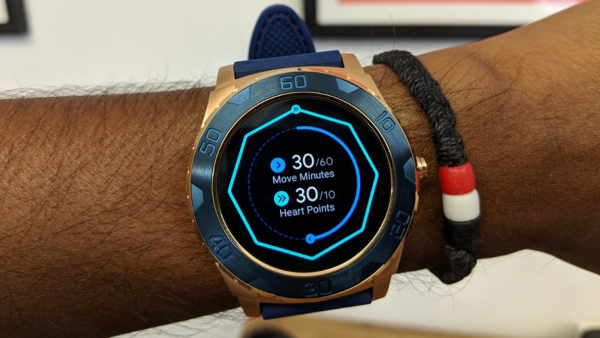 ​5 ways smartwatches could break out as medical devices