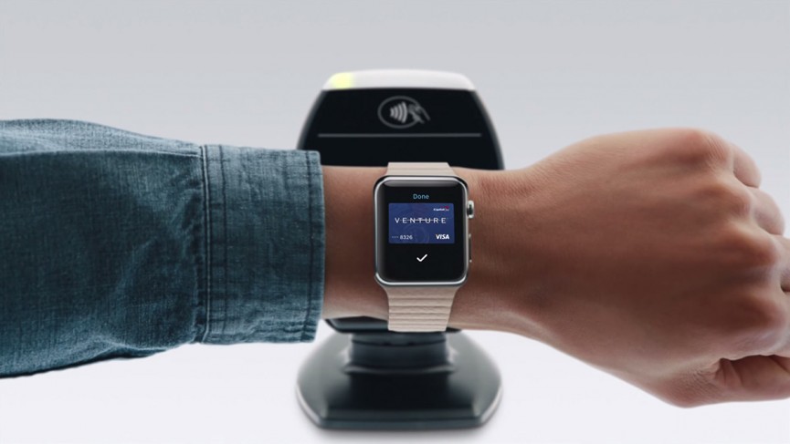 ​The best wearable payment devices