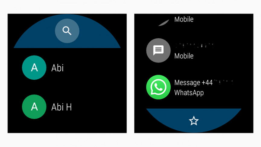 How to make calls on Wear OS smartwatches