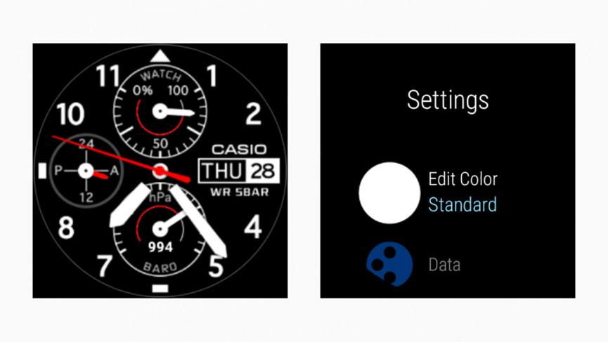 How to set up and connect a Wear OS smartwatch