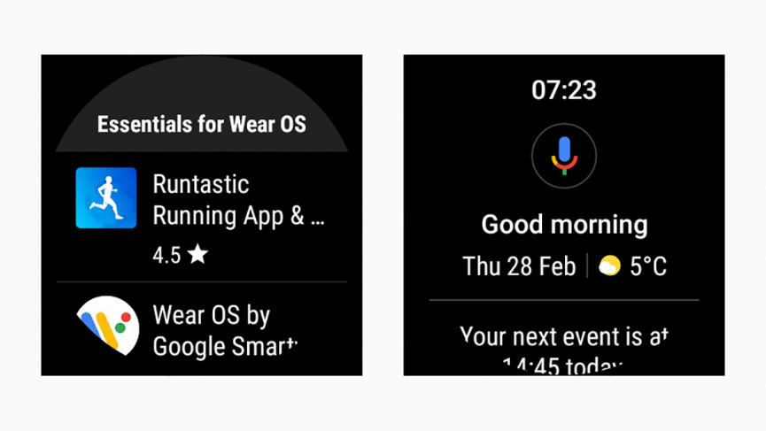 How to set up and connect a Wear OS smartwatch