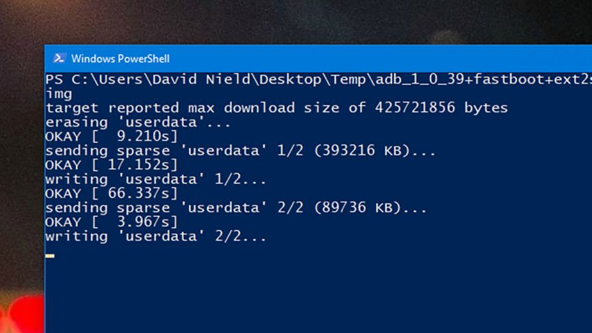 How to install Asteroid OS and get it running on your Wear smartwatch