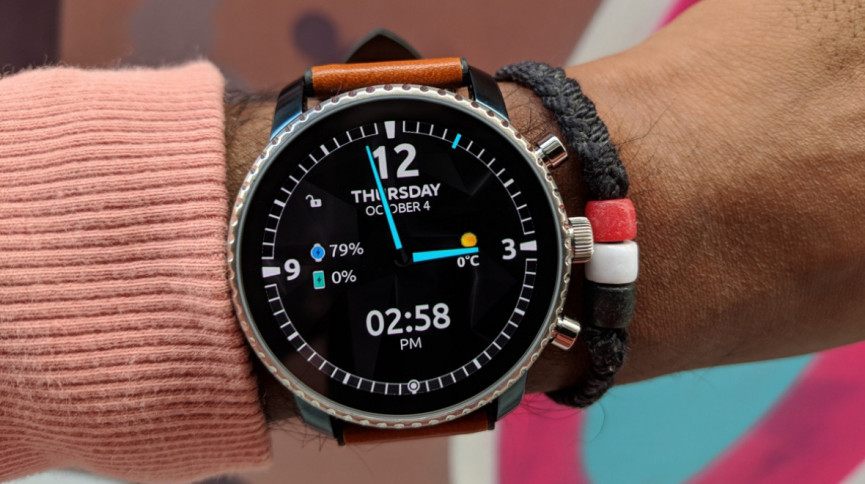 Fixing Wear OS: How Google could fight back against the Apple Watch
