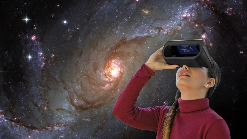 Stargazing from the wrist: the best celestial apps for wearables