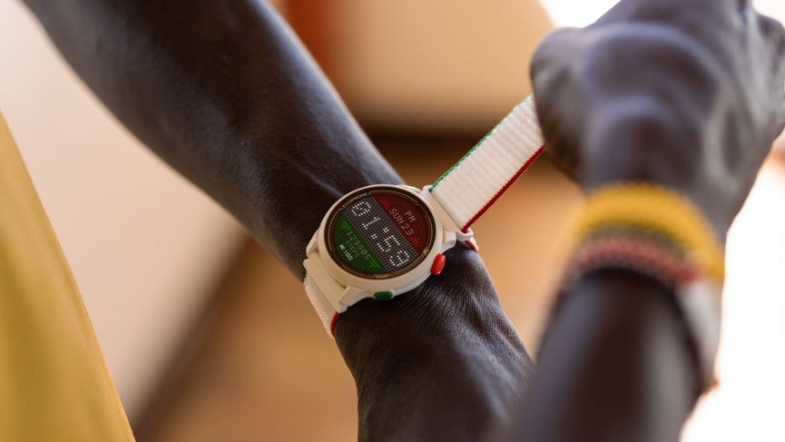 ​New Coros Vertix 2 brings mapping and big battery life