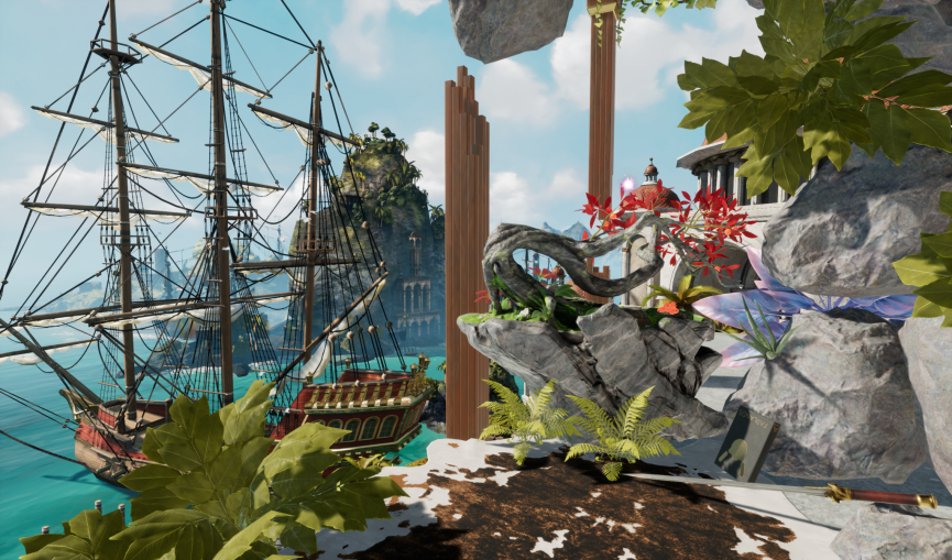 Week in wearable tech: Fitbit Ionic, Apple Watch and Oculus Rift learn new tricks