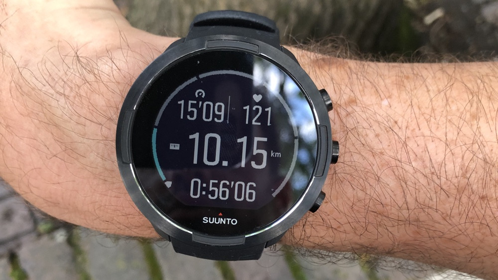 Suunto 9 review