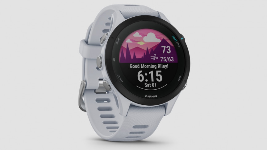 Garmin launches Forerunner 255 and 955 running watches