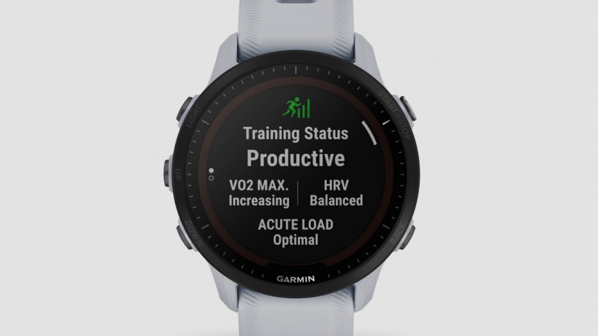 Garmin launches Forerunner 255 and 955 running watches