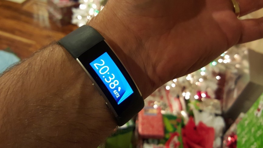 11 essential ​Microsoft Band 2 tips