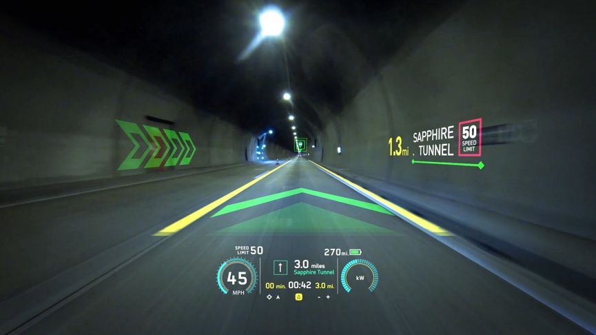 Inside LA’s exploding VR and AR scene