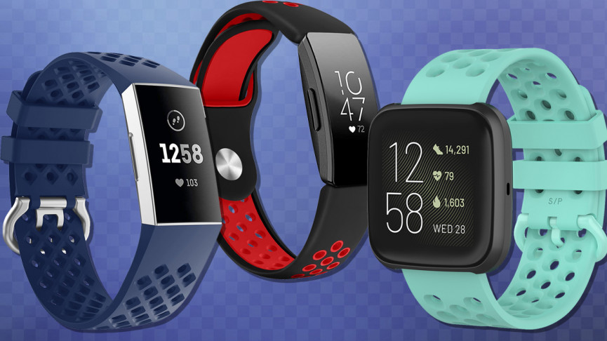 Fitbit strap style guide: 5 new looks for your tracker or smartwatch