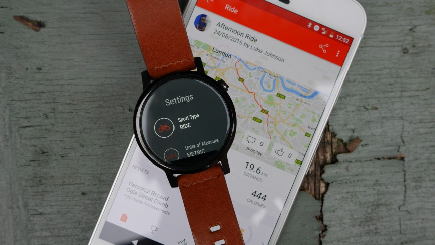 The best fitness apps for your wearables