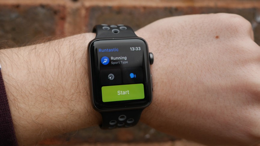 The best fitness apps for your wearables