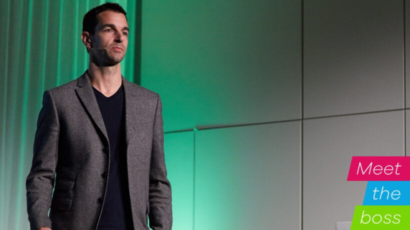 ​ HTC design boss: We’d be ‘betraying’ athletes if we said wrist HR was accurate