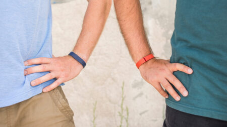 Fitbits are now mandatory for students at a university in Oklahoma Fitbits are now mandatory for students at a university in Oklahoma