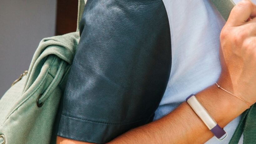 Wearable security flaws revealed in study